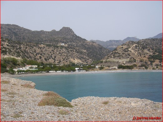 longbeach in koutsounari