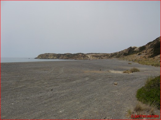 longbeach in koutsounari