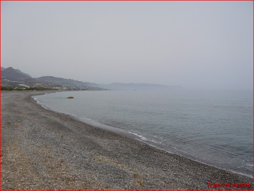 longbeach in koutsounari