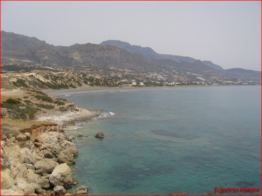 longbeach in koutsounari