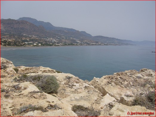 longbeach in koutsounari