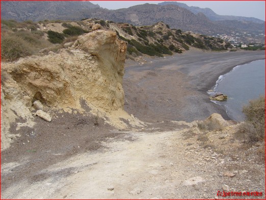 longbeach in koutsounari