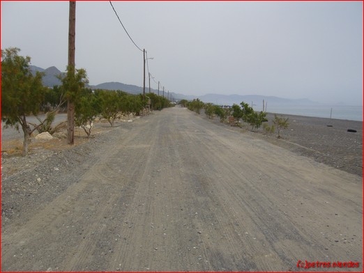 longbeach in koutsounari