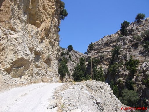 De kloof