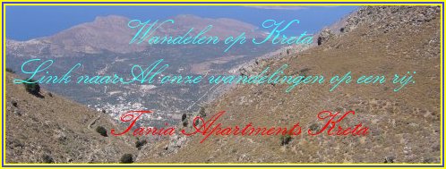 wandelknop
