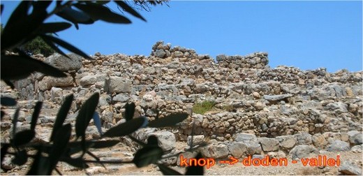 Zakros gorge