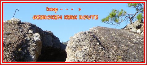 route boven Christos
