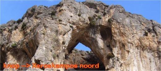 Xeroskampos
