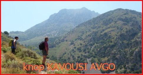 Avgo kloof