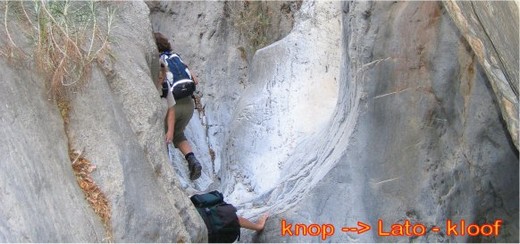 Lato kloof