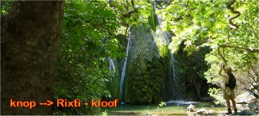 Rixti kloof