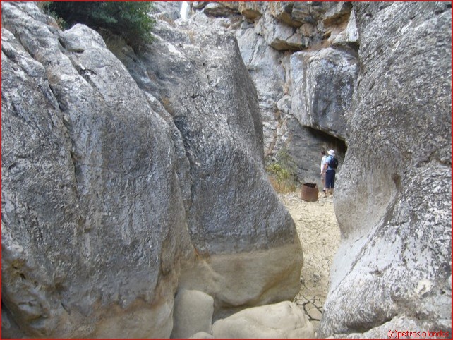 keratoskampos
