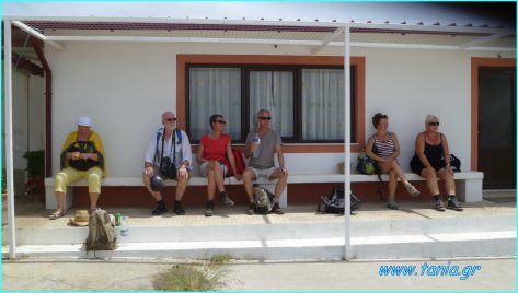 Hondras Wijnstreek in Sitia is Etia